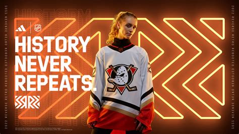 NHL Reverse Retro Jerseys Are Back: Details On Every Team's Uniform ...