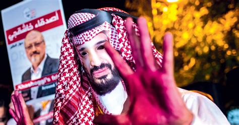 Khashoggi L Arabia Saudita Condanna A Morte Persone Rilasciato Il