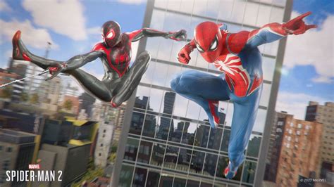 Spider-Man 2 DLC hopes dashed as Insomniac confirms "we have no ...