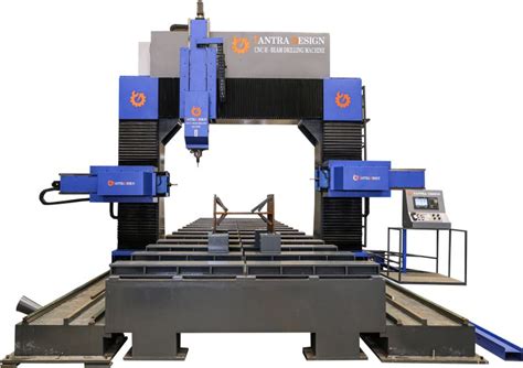 High Speed Cnc Drilling Machine With Mitsubishi Motor At Rs In