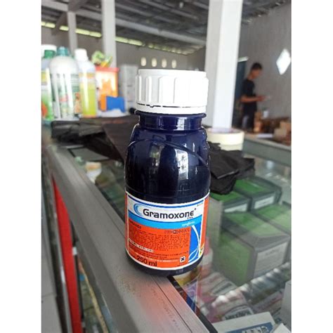 Jual Herbisida Gramoxone 276 SL 250 ML Shopee Indonesia