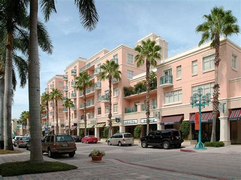 Mizner Park Apartments