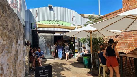 Fremantle Markets Everything You Need To Know Tips For The Best Day