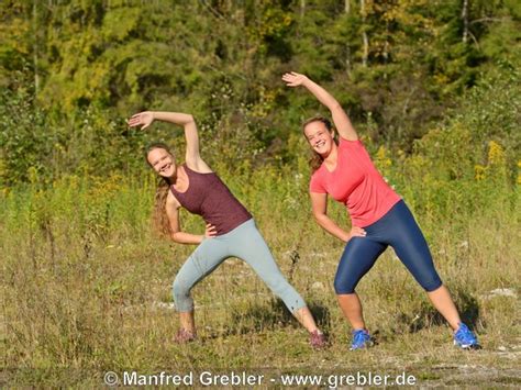 Fotografie Martina Grebler Bilder Fitness Gymnastik