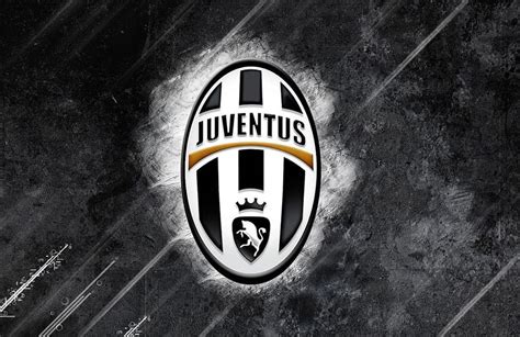 Juventus Logo Juventus New Logo Hd Wallpaper Pxfuel