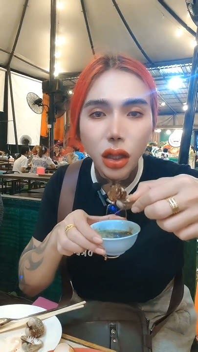 หอยแครงเจ้านี้อร่อยมากตัวใหญ่ๆ 🦪🦪🦪หมูกะทะคุณภัฐ ลาดพร้าว 122 📌📌 Youtube