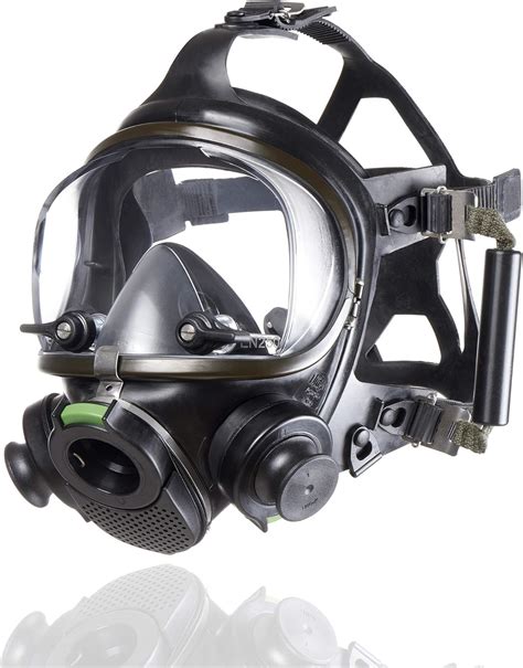 Amazon Dr Ger Panorama Nova Dive Sport Full Face Diving Mask