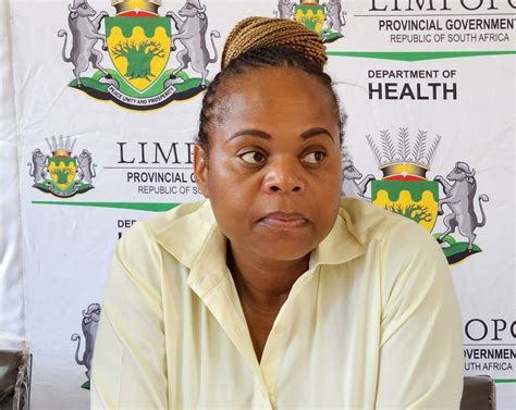 Court Dismisses Health Mecs Attempt To Quash Inquiry Into Her Rant At