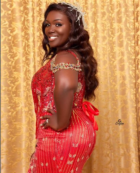 Tima Kumkum shines in stunning 36th birthday photos - Adomonline.com