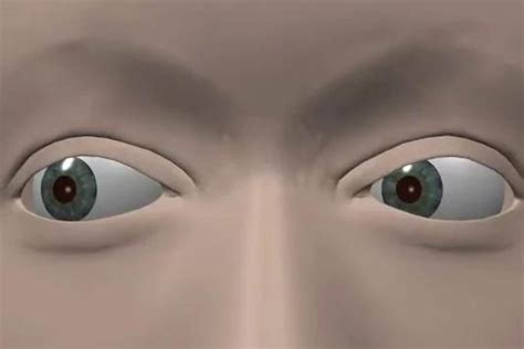 Mastering the Art of Quick Eye Movement in 3D Animation: A ...