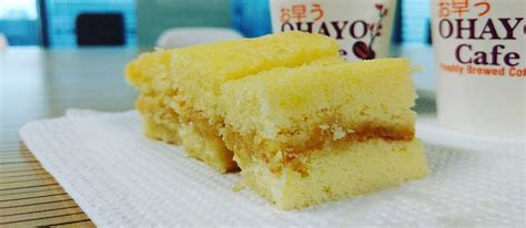 Inipit Traditional Dessert From Province Of Bulacan Philippines