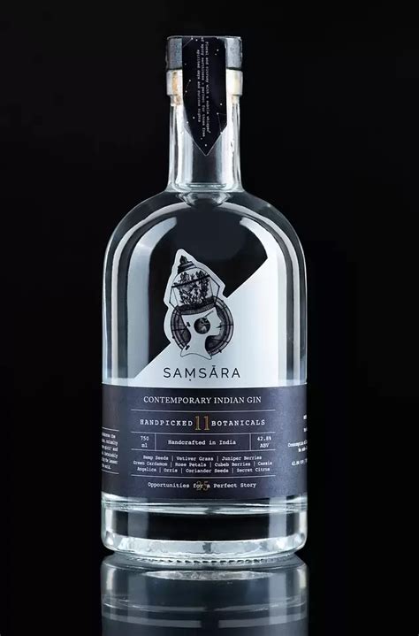 indian gins brands craft  happy high bartending academy