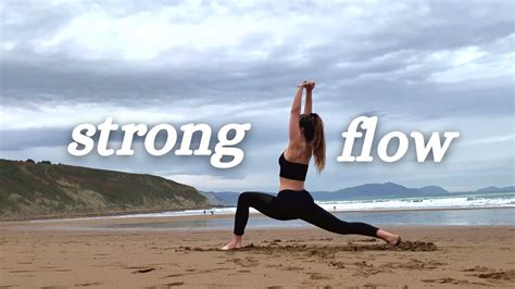 Yoga To Feel More AWAKE 10 Min Energising Flow YouTube