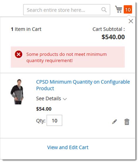 Ultimate Configurable Products Suite For Magento 2 Best4Mage