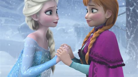 Kristen Bell just shared some info about why "Frozen 2" might be a long ...