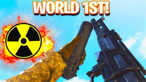 Worlds St Hardcore Nuke In Modern Warfare Hardcore Gameplay Youtube