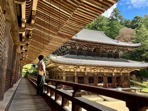 西国三十三所観音巡礼（圓教寺・一乗寺・播州清水寺） 長谷寺 ゲストハウスいったん