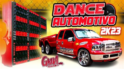 Set Dance Remix Exclusivo Dj Ray Produ Es Gyn Auto Som Youtube