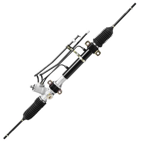 Lhd Hydraulic Steering Rack Kk B Power Steering Racks