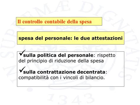 Le Funzioni Dellorgano Di Revisione Vigilanza E Controllo Contabile La