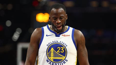 Draymond Green Suspended Indefinitely What We Know After Latest