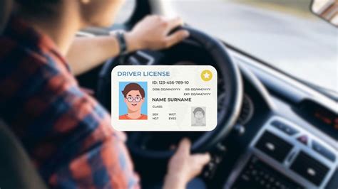 Cuándo te dan el carnet provisional para conducir