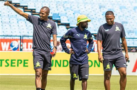 One Orlando Pirates Record Mamelodi Sundowns May Not Break