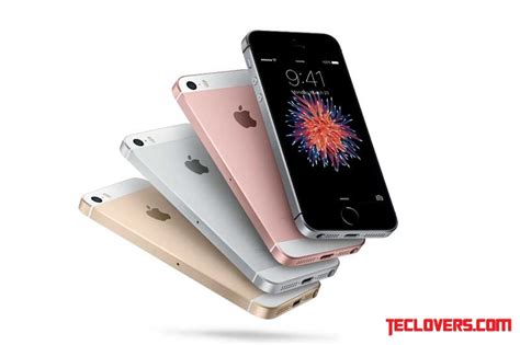 Apple Rilis Iphone Se Harga Rp Jutaan Teclovers