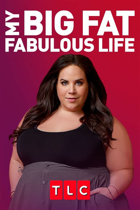 My Big Fat Fabulous Life Season 12 When New Episodes Release What