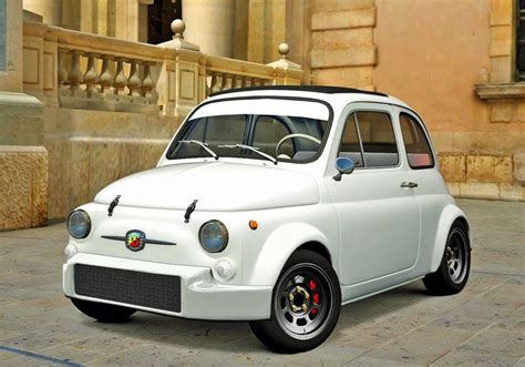 Classic Fiat 500 Cars For Sale Artofit