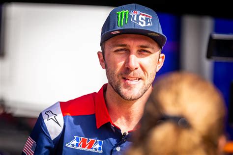 Eli Tomac Ist Bereit F R Den Wsx Start In Cardiff