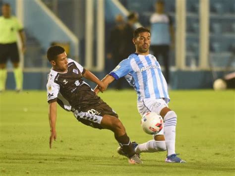 Atlético Tucumán Vs Platense Por La Liga Profesional Horario