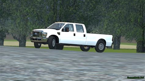 Ford F 350 Fs17 Cnc Fs15 Ets 2 Mods