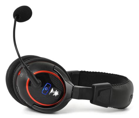 Turtle Beach Ear Force Px5 Review Digital Trends