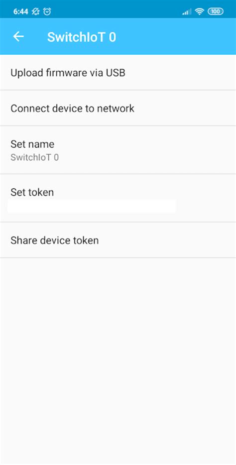 Switchiot Diy Sonoff Switch Ewelink Smart Home Apk Android