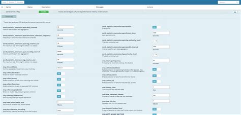 Configuring Z-Ray- Zend Server 9