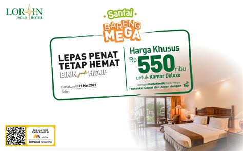 Promo Bankmega