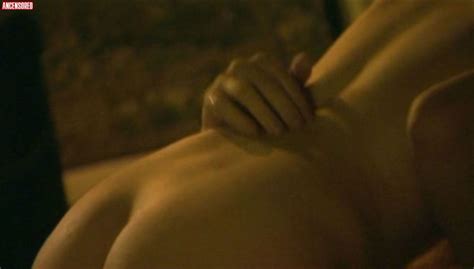 Naked Jodhi May In The Other Boleyn Girl