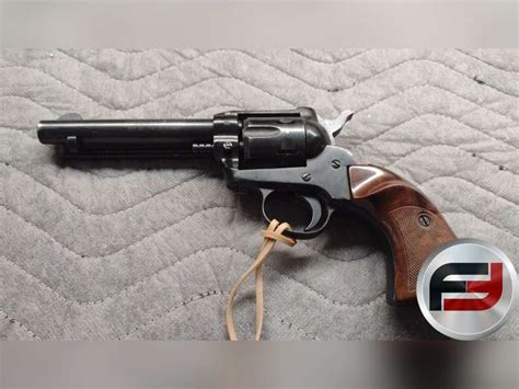 ROHM RG MODEL 66 .22 MAGNUM - Freije & Freije Auctioneers