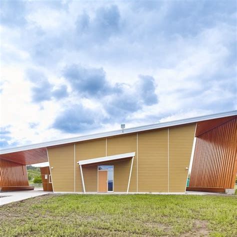 Beautexwood Sustainable And Versatile Wooden Facades