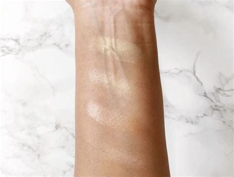 7 Drugstore Highlighters Best Drug Store Highlighter Drugstore