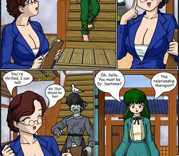 Learning The Hard Way Muses Sex And Porn Comics