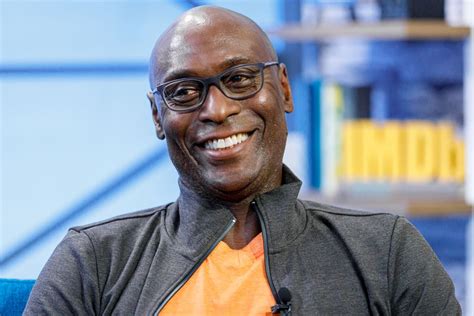 Muere El Actor Lance Reddick Conocido Por Su Papel En ‘the Wire A