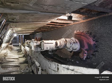 Coal Extraction: Coal Image & Photo (Free Trial) | Bigstock