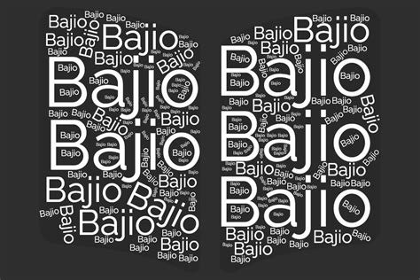 Tener mal bajío Andalucía Wordle Blog