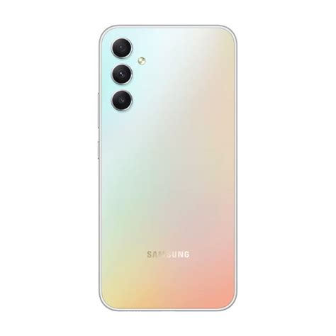 Samsung Galaxy A A G Gb Gb Dual Sim Silver