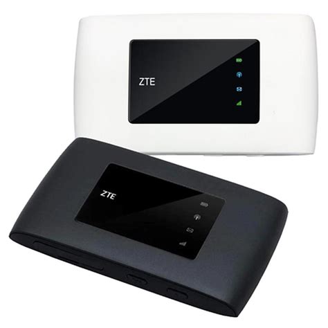 4G комплект з WiFi роутер ZTE MF920U та антенами 14 7 dBi MIMO