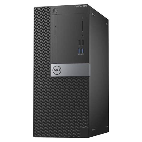 Best Buy Dell Optiplex Series Desktop Intel Core I Gb Memory