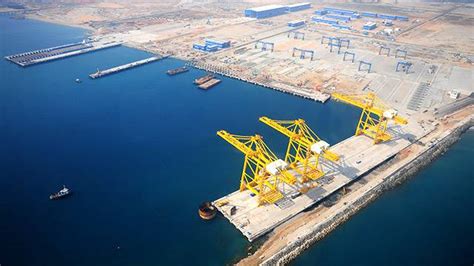 Adani To Buy Kattupalli Port From L&T