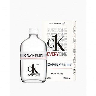 Calvin Klein CK Everyone тоалетна вода унисекс 100 ml с цена от лв